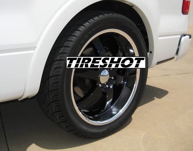 Tire Kumho Ecsta STX KL12